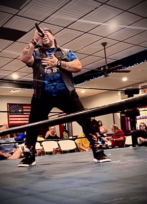 Dan Acosta - Project Casting Gallery Image 4 Dan Acosta - Gallery Image 4