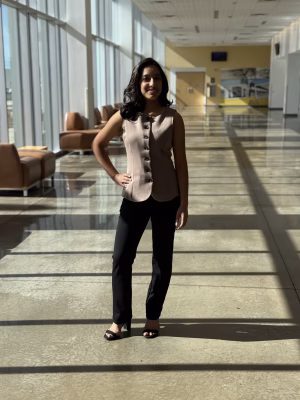 Khyati Arora - Gallery Image 1