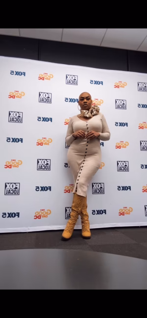 Elizabeth Carter - Project Casting Gallery Image 2 Elizabeth Carter - Gallery Image 2