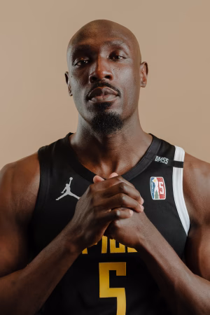 Robinson Opong - Project Casting Gallery Image 3 Robinson Opong - Gallery Image 3