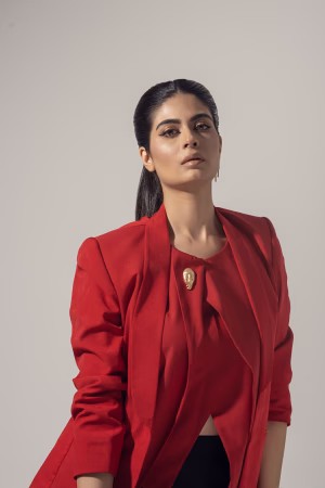 Madiha Iftikhar - Project Casting Gallery Image 5 Madiha Iftikhar - Gallery Image 5