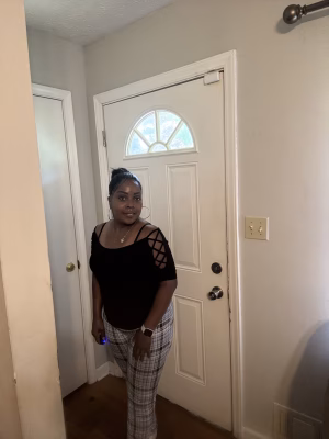 Plezant Evans - Project Casting Gallery Image 3 Plezant Evans - Gallery Image 3