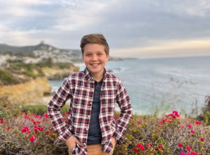 Matthew Lerner - Project Casting Gallery Image 2 Matthew Lerner - Gallery Image 2