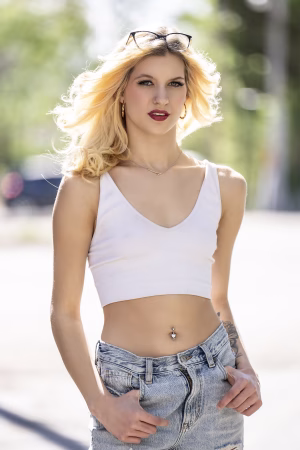 Payton Rayne Rasmussen - Project Casting Gallery Image 7 Payton Rayne Rasmussen - Gallery Image 7