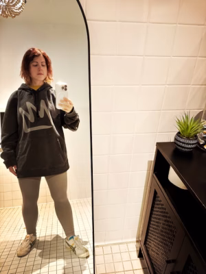 Kimberley Benjamin - Project Casting Gallery Image 3 Kimberley Benjamin - Gallery Image 3