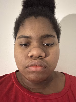 Rakiya Foreman - Project Casting Gallery Image 2 Rakiya Foreman - Gallery Image 2