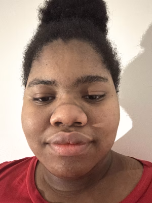 Rakiya Foreman - Project Casting Gallery Image 4 Rakiya Foreman - Gallery Image 4