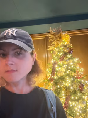 Kimberley Benjamin - Project Casting Gallery Image 2 Kimberley Benjamin - Gallery Image 2