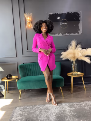 Djamila Horton - Project Casting Gallery Image 7 Djamila Horton - Gallery Image 7