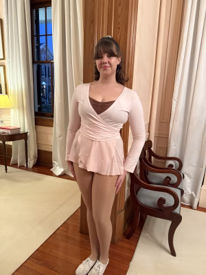 Evangeline Bradshaw - Project Casting Gallery Image 7 Evangeline Bradshaw - Gallery Image 7