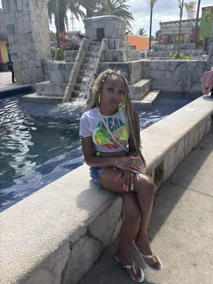 MaDejya Toliver - Project Casting Gallery Image 5 MaDejya Toliver - Gallery Image 5