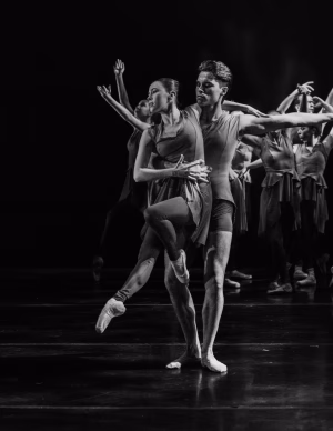 EB Keime - Project Casting Gallery Image 6 EB Keime - Gallery Image 6