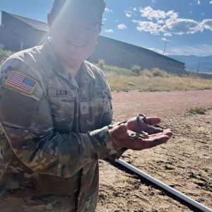 Jacob Lidwell - Project Casting Gallery Image 7 Jacob Lidwell - Gallery Image 7