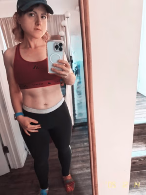 Kimberley Benjamin - Project Casting Gallery Image 1 Kimberley Benjamin - Gallery Image 1