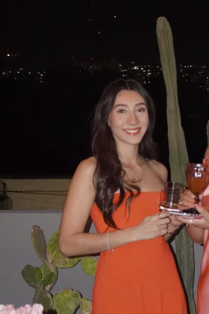 Ana Sofía Santiago - Project Casting Gallery Image 3 Ana Sofía Santiago - Gallery Image 3