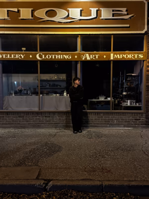 Jett Ecker - Project Casting Gallery Image 3 Jett Ecker - Gallery Image 3