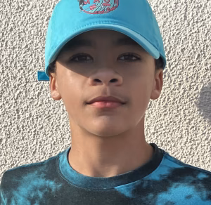 Kason Duran - Project Casting Gallery Image 3 Kason Duran - Gallery Image 3