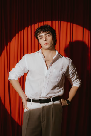 Diego Martinez - Project Casting Gallery Image 15 Diego Martinez - Gallery Image 15