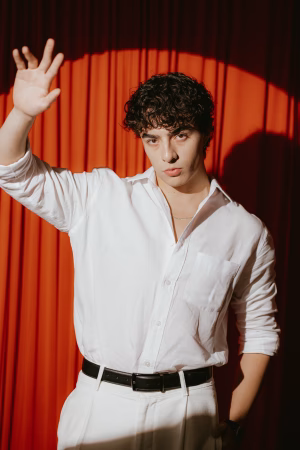 Diego Martinez - Project Casting Gallery Image 14 Diego Martinez - Gallery Image 14