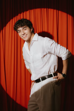 Diego Martinez - Project Casting Gallery Image 13 Diego Martinez - Gallery Image 13