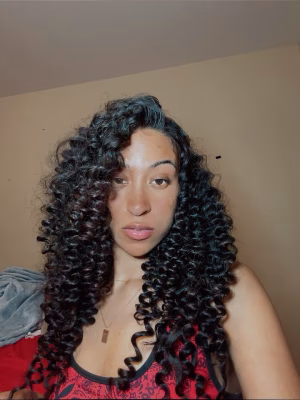 Tanisha Everette - Project Casting Gallery Image 1 Tanisha Everette - Gallery Image 1