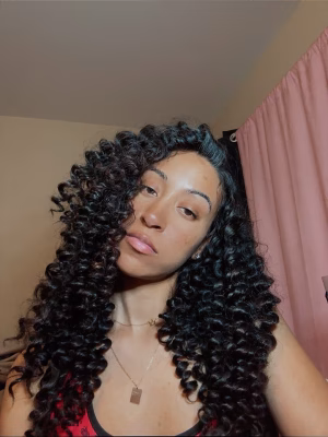 Tanisha Everette - Project Casting Gallery Image 3 Tanisha Everette - Gallery Image 3