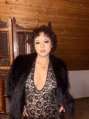 Elida Nydegger - Project Casting Gallery Image 1 Elida Nydegger - Gallery Image 1