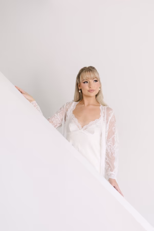 Casey Hodnett - Project Casting Gallery Image 2 Casey Hodnett - Gallery Image 2