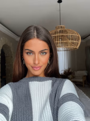 Yasmine Al khayat - Project Casting Gallery Image 5 Yasmine Al khayat - Gallery Image 5