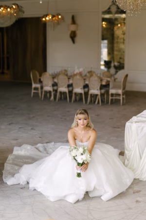 Casey Hodnett - Project Casting Gallery Image 4 Casey Hodnett - Gallery Image 4