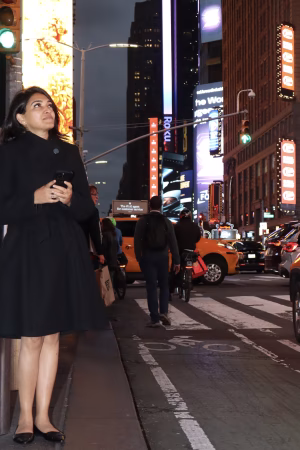 Lekshmi Sreedharan - Project Casting Gallery Image 4 Lekshmi Sreedharan - Gallery Image 4