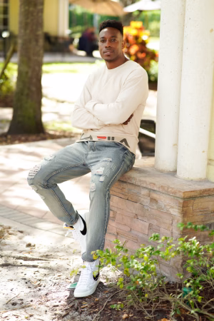 Jr Galloway - Project Casting Gallery Image 6 Jr Galloway - Gallery Image 6