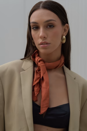 Beatrice Maria Rossi - Project Casting Gallery Image 10 Beatrice Maria Rossi - Gallery Image 10