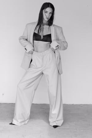 Beatrice Maria Rossi - Project Casting Gallery Image 12 Beatrice Maria Rossi - Gallery Image 12