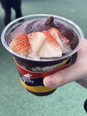 Minkyung Kim - Project Casting Gallery Image 2 Minkyung Kim - Gallery Image 2