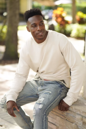 Jr Galloway - Project Casting Gallery Image 2 Jr Galloway - Gallery Image 2