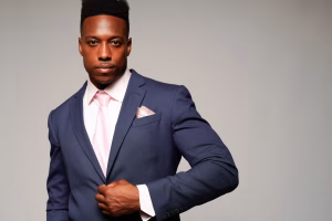 Jr Galloway - Project Casting Gallery Image 7 Jr Galloway - Gallery Image 7