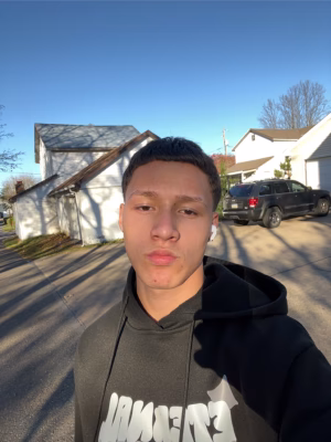 Aiden Martinez - Project Casting Gallery Image 4 Aiden Martinez - Gallery Image 4