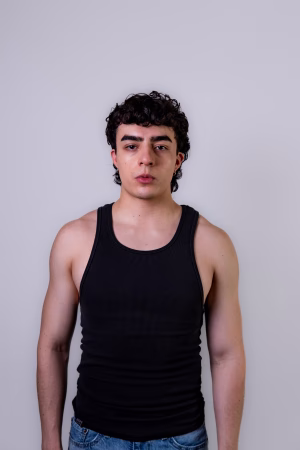 Diego Martinez - Project Casting Gallery Image 6 Diego Martinez - Gallery Image 6