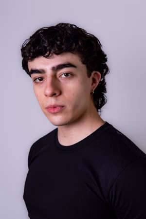 Diego Martinez - Project Casting Gallery Image 10 Diego Martinez - Gallery Image 10