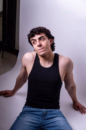 Diego Martinez - Project Casting Gallery Image 11 Diego Martinez - Gallery Image 11