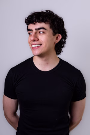 Diego Martinez - Project Casting Gallery Image 7 Diego Martinez - Gallery Image 7