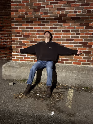 Jett Ecker - Project Casting Gallery Image 2 Jett Ecker - Gallery Image 2