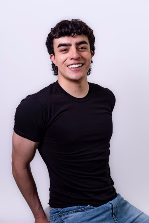 Diego Martinez - Project Casting Gallery Image 8 Diego Martinez - Gallery Image 8