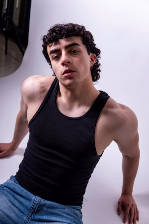 Diego Martinez - Project Casting Gallery Image 12 Diego Martinez - Gallery Image 12