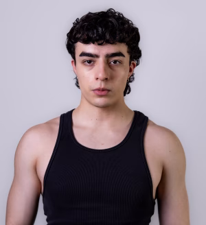 Diego Martinez - Project Casting Gallery Image 5 Diego Martinez - Gallery Image 5