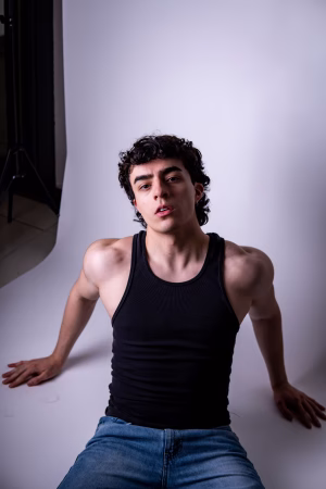 Diego Martinez - Project Casting Gallery Image 4 Diego Martinez - Gallery Image 4