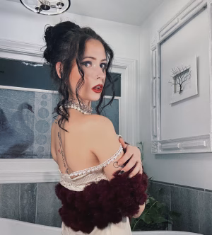 Skylar Lovdahl - Project Casting Gallery Image 3 Skylar Lovdahl - Gallery Image 3