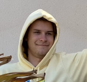 Daniil Ovchinnikov - Project Casting Gallery Image 5 Daniil Ovchinnikov - Gallery Image 5