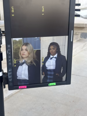 Rapture Vaughn - Project Casting Gallery Image 2 Rapture Vaughn - Gallery Image 2